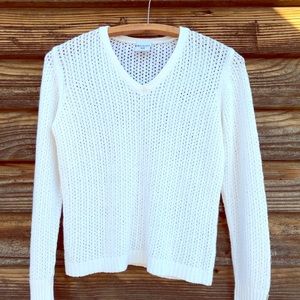 Columbia sweater ❄️